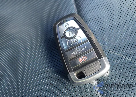 2018 Ford F-150 Limited from USA, damaged, VIN 1FTEW1EGXJFE59213